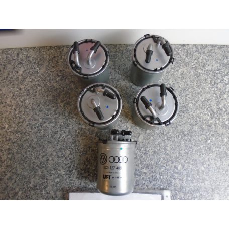 [GYÁRI ÚJ] VAG  - Üzemanyagszűrő