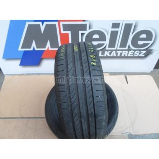   Continental comtisport contact nyári 245/50r18 100 w tl 2015
