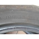 Continental comtisport contact nyári 245/50r18 100 w tl 2015