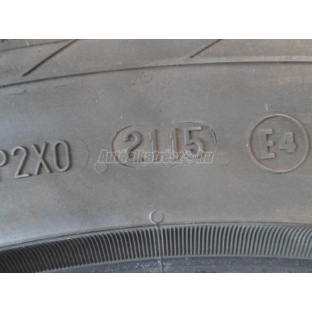 Continental comtisport contact nyári 245/50r18 100 w tl 2015