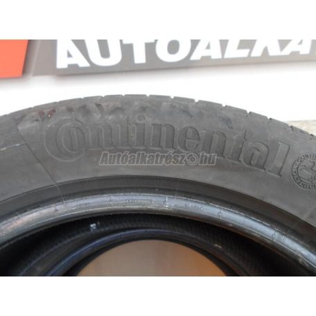 Continental comtisport contact nyári 245/50r18 100 w tl 2015