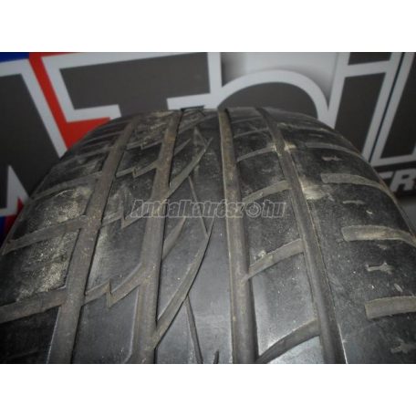 Continental contact ssr nyári 255/50r19 105 w tl 2008  / gyári alufelni 19x9 - bmw x5 e70, f15