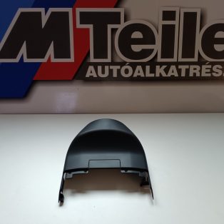   (GYÁRI ÚJ) BMW Kormányoszlop felső burkolata X5 E70+LCI / X6 E71 / E72 Hybrid