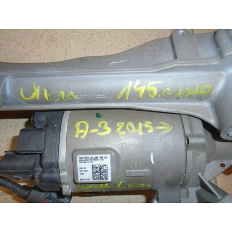 [GYÁRI ÚJ] VAG KORMÁNYMŰ - AUDI A3 (2015--->) / SEAT LEON / VW TIGUAN 