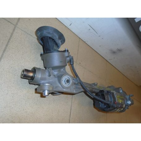 [GYÁRI ÚJ] VAG KORMÁNYMŰ - AUDI A3 (2015--->) / SEAT LEON / VW TIGUAN 