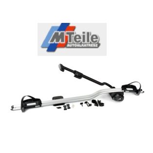   [GYÁRI ÚJ] BMW - BICIKLITARTÓ, TETŐRE SZERELHETŐ - 8272 0137716