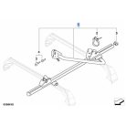 [GYÁRI ÚJ] BMW - BICIKLITARTÓ, TETŐRE SZERELHETŐ - 8272 0137716