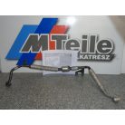 [GYÁRI BONTOTT] BMW - KLÍMACSŐ - 7-ES / E65 - M57N - 64538385264