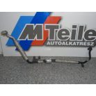 [GYÁRI BONTOTT] BMW - KLÍMACSŐ - 7-ES / E65 - M57N - 64538385264