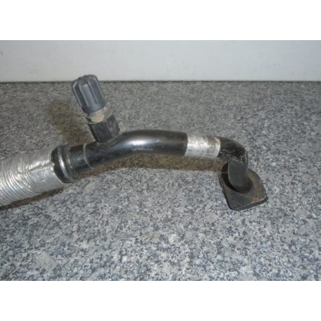 [GYÁRI BONTOTT] BMW - KLÍMACSŐ - 7-ES / E65 - M57N - 64538385264