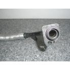 [GYÁRI BONTOTT] BMW - KLÍMACSŐ - 7-ES / E65 - M57N - 64538385264