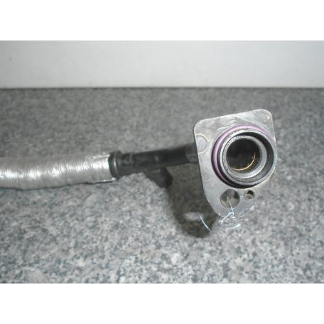 [GYÁRI BONTOTT] BMW - KLÍMACSŐ - 7-ES / E65 - M57N - 64538385264