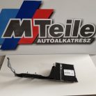 (GYÁRI ÚJ) BMW B oszlop külső formázott elem bal oldali 1-es F21+LCI / 2-es F22+LCI / F82 M2+LCI