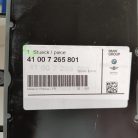 (GYÁRI ÚJ) BMW B oszlop külső formázott elem bal oldali 1-es F21+LCI / 2-es F22+LCI / F82 M2+LCI