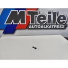 (GYÁRI ÚJ) BMW / MINI Porvédő sapka