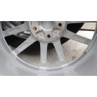 (ÁR/DB)[GYÁRI ÚJ] HYUNDAI I30 TÉLI FELNI 7.5JX18 DUNLOP 225/40R18 DOT2421 8.44mm