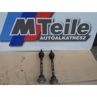 Féltengely - bmw m5,m6