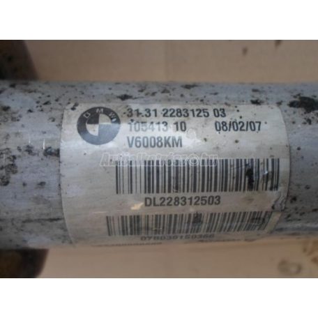 Lengéscsillapító - bmw m5