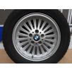   Firestone firehawk tz200 nyári 225/55r16 95 v tl 2008  / gyári alufelni 16x7 - bmw 5-ös sorozat e39