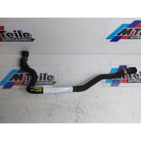 [GYÁRI BONTOTT] BMW HŰTŐCSŐ | 5-ÖS / 6-OS / 7-ES | 1712 8513604