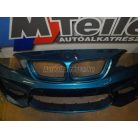 Lökhárító - bmw m2