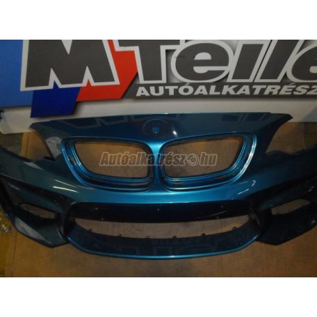 Lökhárító - bmw m2