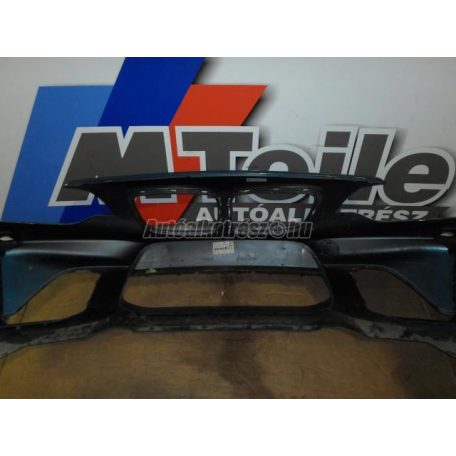 Lökhárító - bmw m2