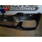 Lökhárító héj - bmw 5-ös sorozat