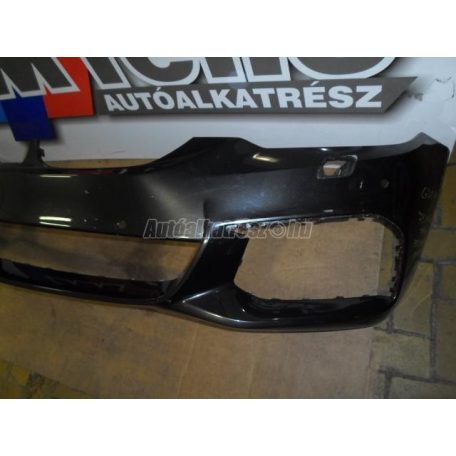 Lökhárító héj - bmw 5-ös sorozat