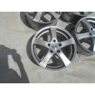 (4DB)(ÁR/DB)[GYÁRI BONTOTT] DENZENT ALUFELNI KBA47688 17'