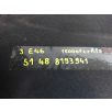   [GYÁRI BONTOTT] BMW MOTORHÁZTETŐ BELSŐ SZIGETELÉS | 3-AS E46 | 51 48 8193941