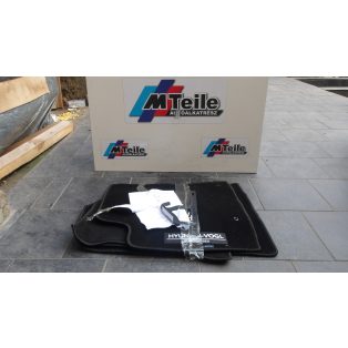 [GYÁRI ÚJ] HYUNDAI IONIQ HYBRID SZŐNYEG SZETT 