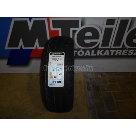 Matador mp92 sibir snow téli 205/60r15 91 h tl 2013