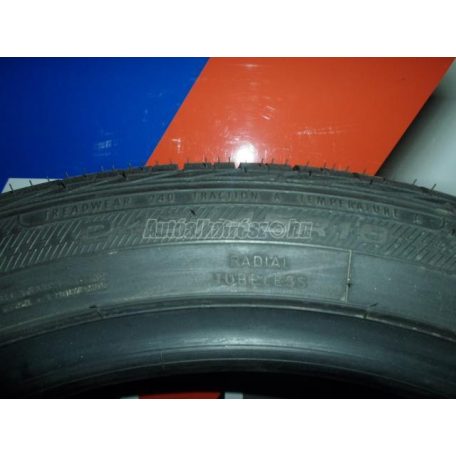 Goodyear excellence* rsc nyári 245/45r19 98 y tl 2015