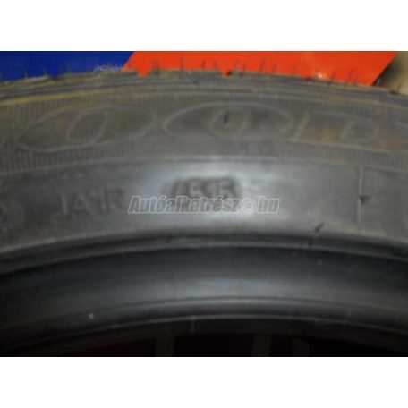 Goodyear excellence* rsc nyári 245/45r19 98 y tl 2015