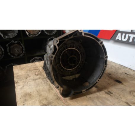 [GYÁRI BONTOTT] BMW - AUTOMATA VÁLTÓ E90-E91 25D/30D 