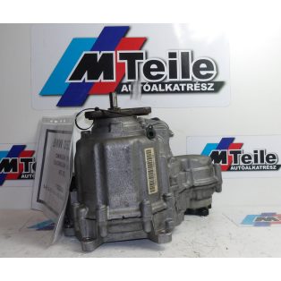   [GYÁRI BONTOTT] BMW - OSZTÓMŰ - ATC 35L - F SZÉRIA / 1-ES ; 2-ES ; 3-AS ; 4-ES ; 5-ÖS ; 6-OS ; 7-ES - 7505374 / 5A371F2 