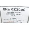   [GYÁRI BONTOTT] BMW - OSZTÓMŰ - ATC 35L - F SZÉRIA / 1-ES ; 2-ES ; 3-AS ; 4-ES ; 5-ÖS ; 6-OS ; 7-ES - 7505374 / 5A371F2 