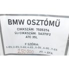 [GYÁRI BONTOTT] BMW - OSZTÓMŰ - ATC 35L - F SZÉRIA / 1-ES ; 2-ES ; 3-AS ; 4-ES ; 5-ÖS ; 6-OS ; 7-ES - 7505374 / 5A371F2 