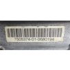   [GYÁRI BONTOTT] BMW - OSZTÓMŰ - ATC 35L - F SZÉRIA / 1-ES ; 2-ES ; 3-AS ; 4-ES ; 5-ÖS ; 6-OS ; 7-ES - 7505374 / 5A371F2 