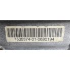 [GYÁRI BONTOTT] BMW - OSZTÓMŰ - ATC 35L - F SZÉRIA / 1-ES ; 2-ES ; 3-AS ; 4-ES ; 5-ÖS ; 6-OS ; 7-ES - 7505374 / 5A371F2 