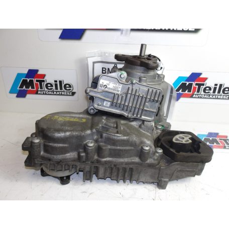 [GYÁRI BONTOTT] BMW - OSZTÓMŰ - ATC 35L - F SZÉRIA / 1-ES ; 2-ES ; 3-AS ; 4-ES ; 5-ÖS ; 6-OS ; 7-ES - 7505374 / 5A371F2 