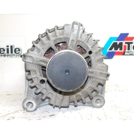[GYÁRI BONTOTT] BMW - GENERÁTOR - 180 A - 14V - 1-ES , 3-AS / F20+LCI , F21+LCI ; F22 ; F30+LCI ; F31+LCI , F34 GT , F32 , F33, F36 - CIKKSZÁM: 8578608