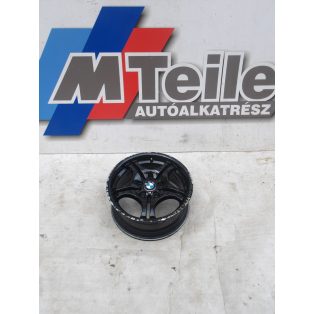   (1DB)[GYÁRI SÉRÜLT] BMW "M" -ES FELNI | 3-AS E46 | 7.5JX17 ET:41 | 2229180