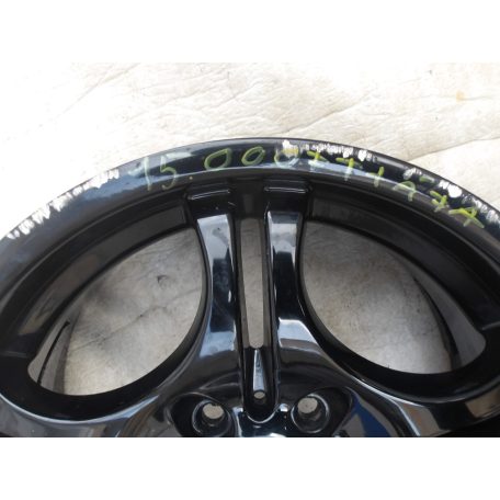 (1DB)[GYÁRI SÉRÜLT] BMW "M" -ES FELNI | 3-AS E46 | 7.5JX17 ET:41 | 2229180