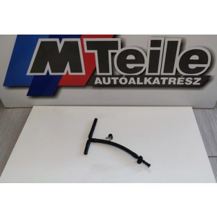 (GYÁRI ÚJ) BMW Légszelep 5-ös sorozat E34