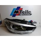 [GYÁRI BONTOTT] BMW JOBB OLDALI LED FÉNYSZÓRÓ | 1-ES F20 LCI | 7471340