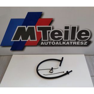 (GYÁRI ÚJ) BMW Levegőcső 5-ös sorozat E34