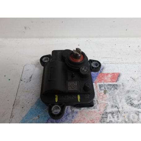 [GYÁRI BONTOTT] BMW KIPUFOGÓ SZELEP | 5-ÖS / 6-OS / 7-ES / 8-AS | 18 30 8623424