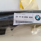 (GYÁRI ÚJ) BMW Lökhárító rács jobb oldali 3-as E46